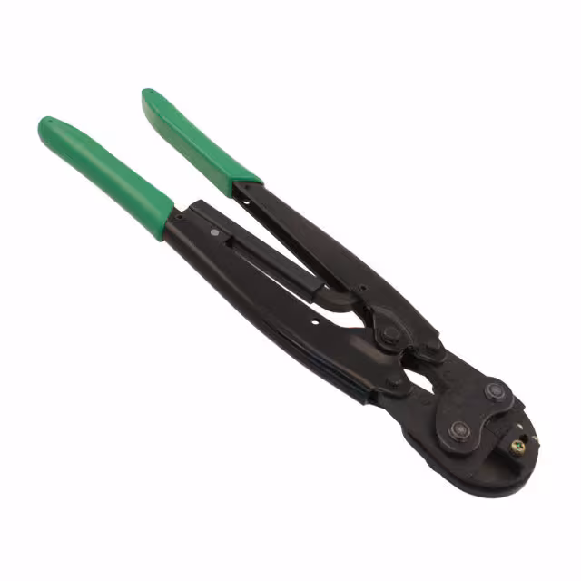 JRC-TC-11 Hirose Electric Co Ltd  Presses à sertir, applicateurs